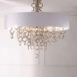 Подвесная люстра Sigma L2 7128/140