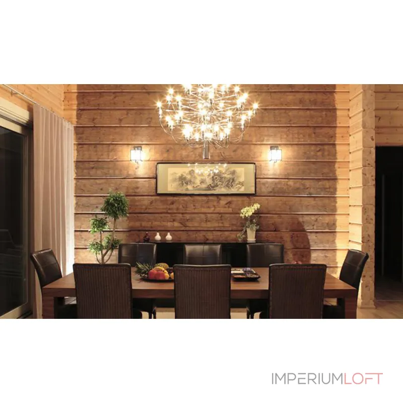 Подвесная люстра 2097/50