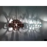 Подвесная люстра Giogali Pl 50