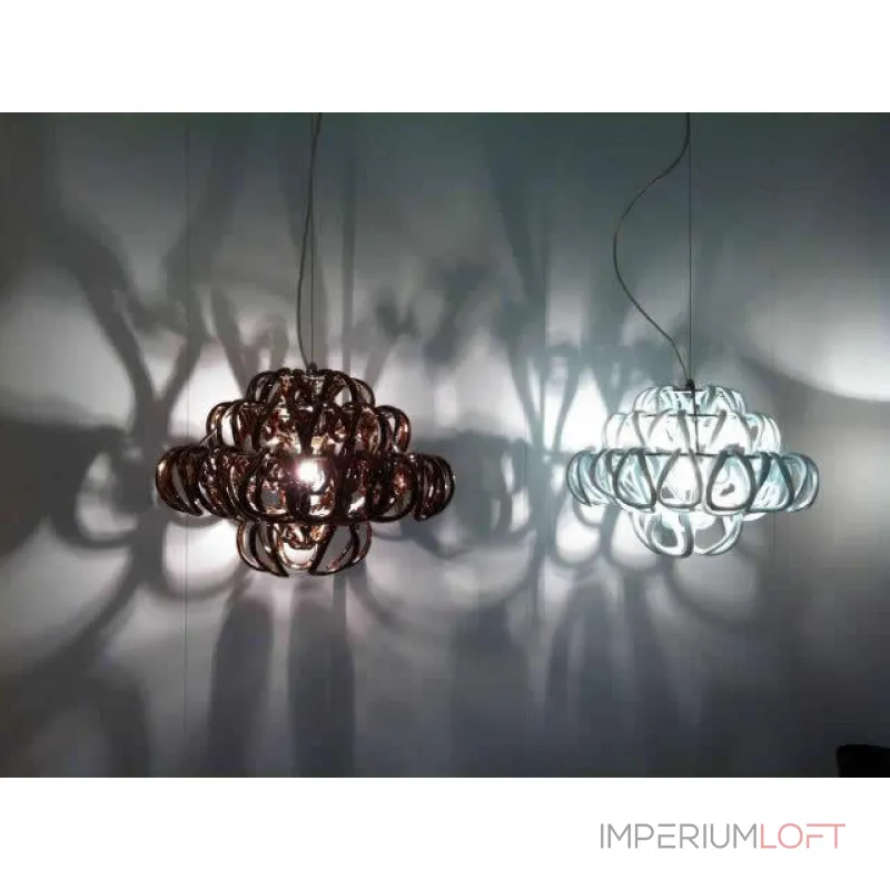 Подвесная люстра Giogali Pl 50