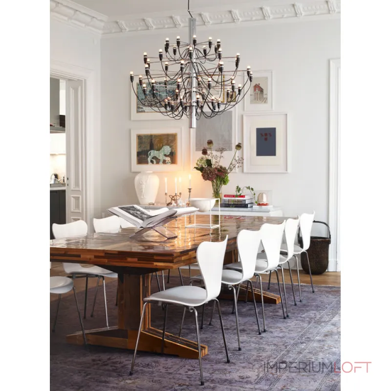 Подвесная люстра 2097/50