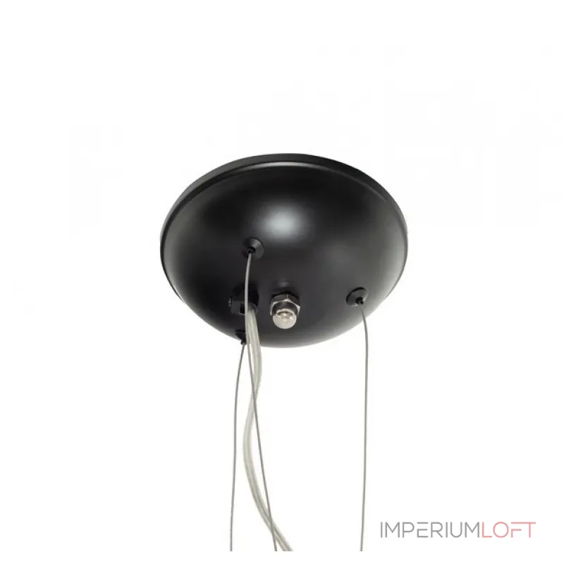 Подвесная люстра crown plana minor 6