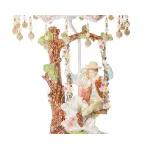 лампа настольная TC-051 от ImperiumLoft