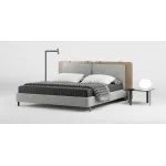 Кровать tatlin soft от ImperiumLoft