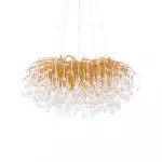 Подвесная люстра Falling Drops