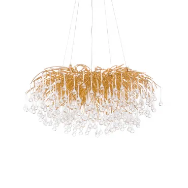 Подвесная люстра Falling Drops