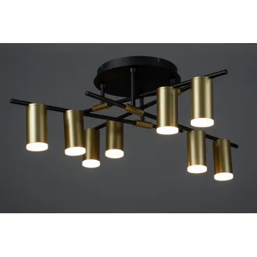 Потолочная люстра Mc1579/8As Потолочная люстра Mc1579/8As