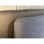 Кровать tatlin soft от ImperiumLoft