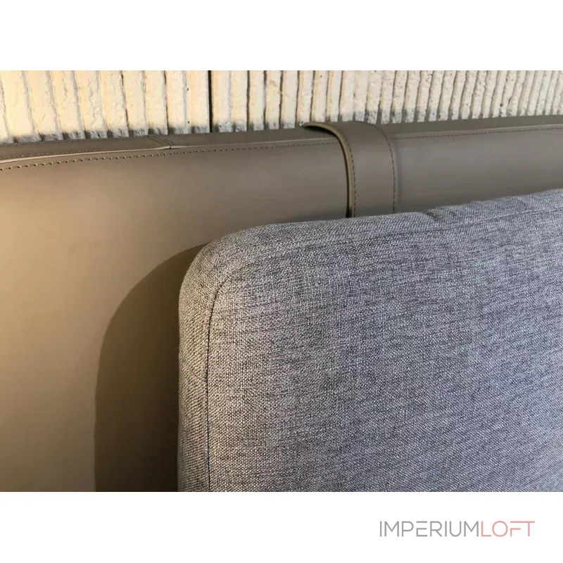 Кровать tatlin soft от ImperiumLoft