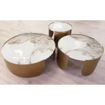 Стол stone antique l от ImperiumLoft