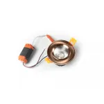 Точечный светильник BlessLight l8809COB-5W-copper 45188
