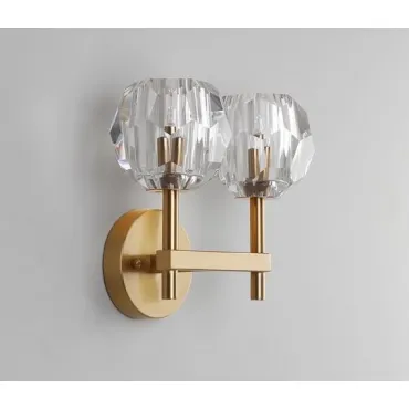 Бра Boule De Cristal Double