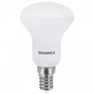 Лампа BlessLight 2906A-R50S-7/E14 45136
