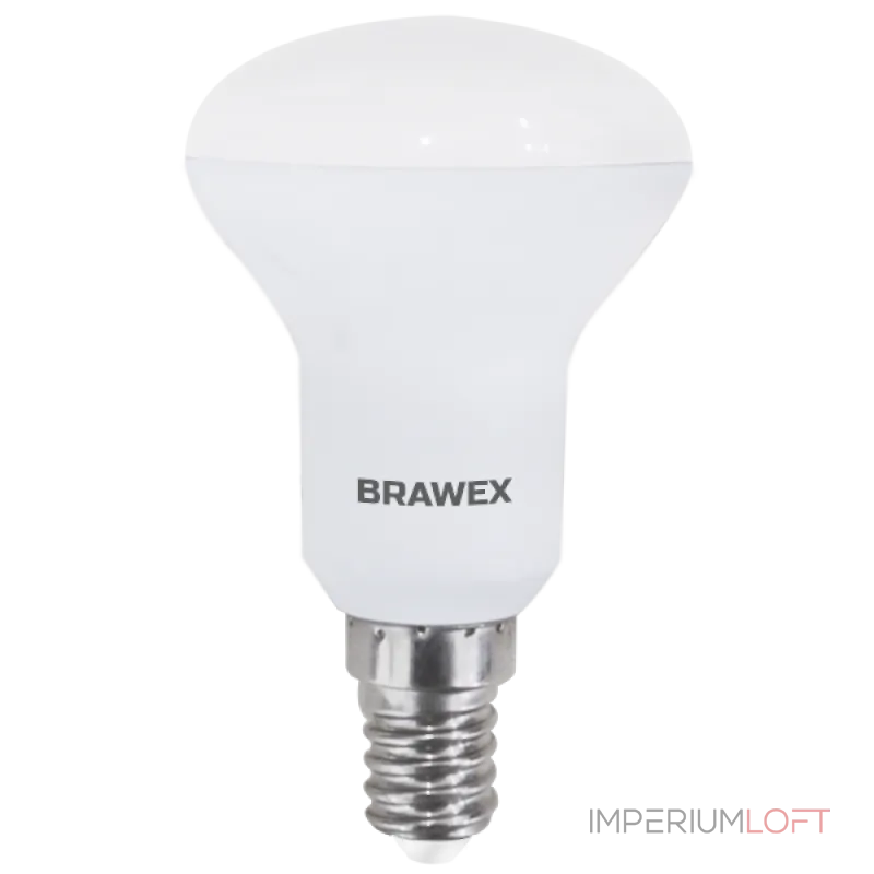 Лампа BlessLight 2906A-R50S-7/E14 45136 Лампа BlessLight 2906A-R50S-7/E14 45136