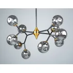 Люстра на штанге Sy8763-10Sk