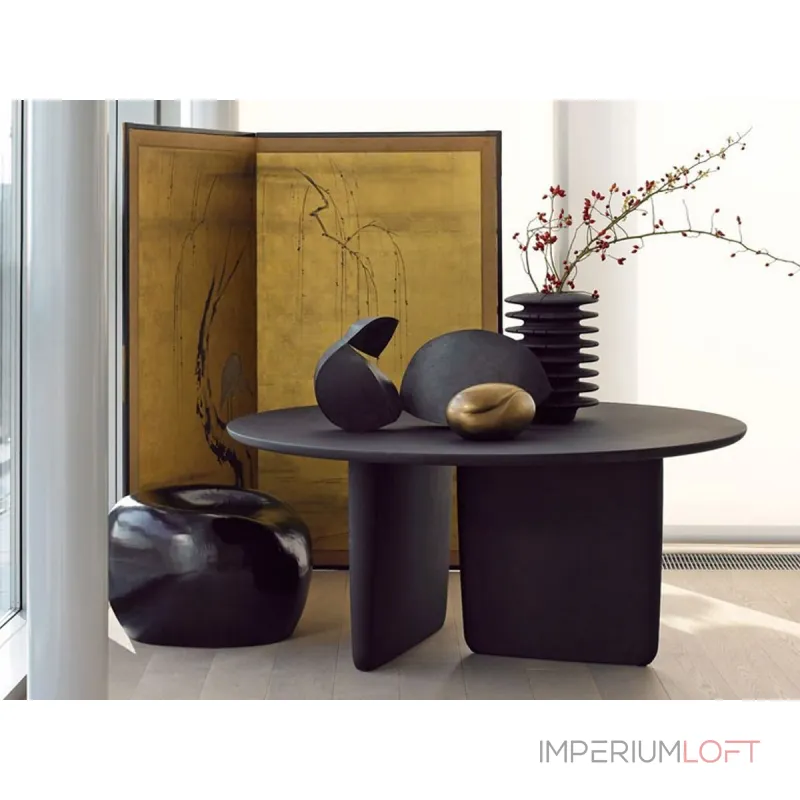 Стол tobi ishi от ImperiumLoft Стол tobi ishi от ImperiumLoft
