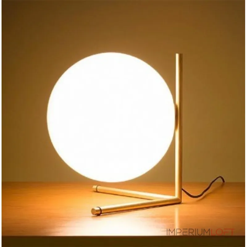 Настольная лампа BlessLight IC Lights T2 14537 Настольная лампа BlessLight IC Lights T2 14537