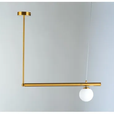 Подвесной светильник BlessLight MD20809R-1 19977 Подвесной светильник BlessLight MD20809R-1 19977