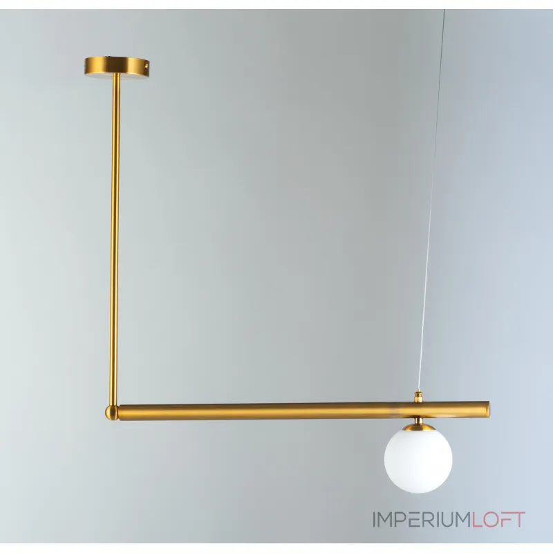 Подвесной светильник BlessLight MD20809R-1 19977 Подвесной светильник BlessLight MD20809R-1 19977