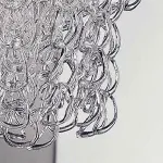 Подвесная люстра Giogali Pl 50