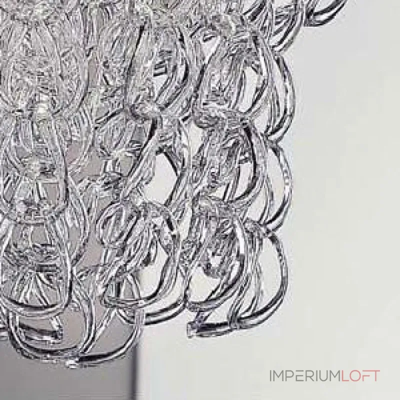 Подвесная люстра Giogali Pl 50