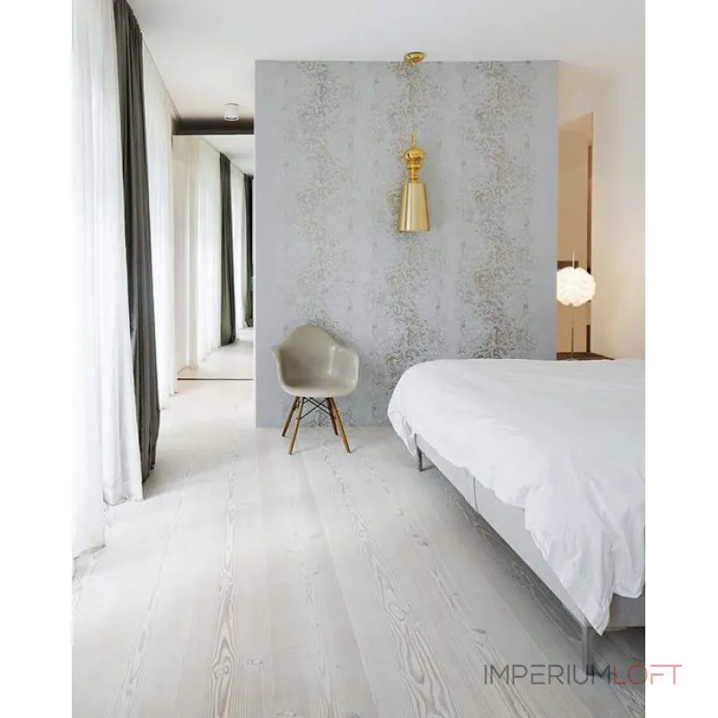 Светильник Josephine Pendant Lights D18 Gold от ImperiumLoft Светильник Josephine Pendant Lights D18 Gold от ImperiumLoft