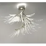 Люстра на штанге Barovier &amp Toso Angel