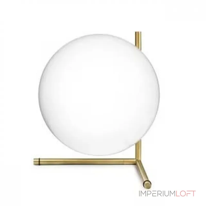 Настольная лампа BlessLight IC Lights T2 14537 Настольная лампа BlessLight IC Lights T2 14537