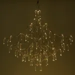 Подвесная люстра Mira L