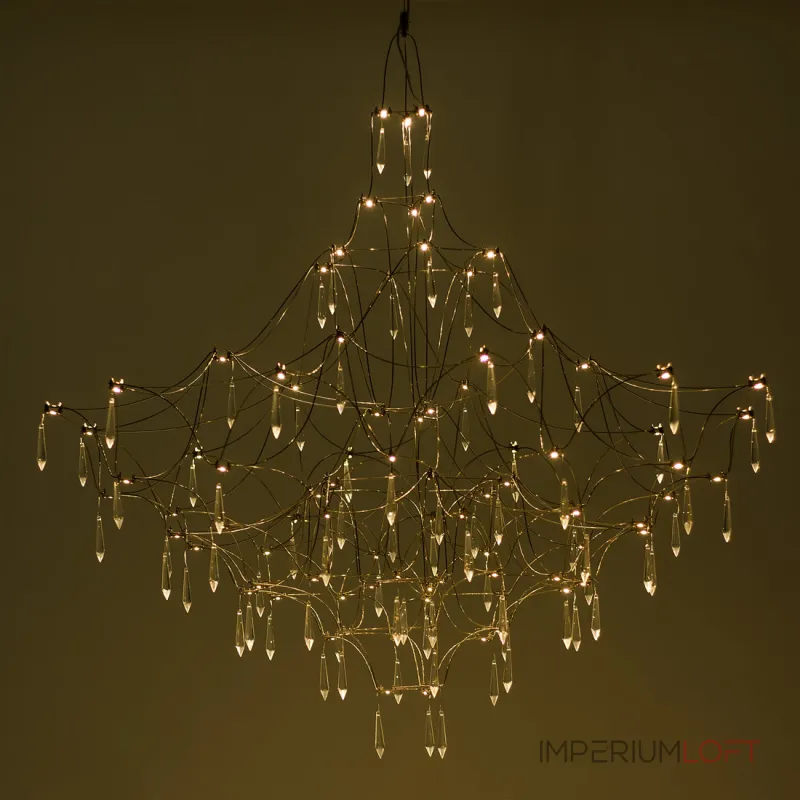 Подвесная люстра Mira L