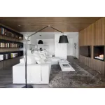 Торшер BlessLight Tolomeo Mega 12293