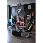 Подвесная люстра Josephine Queen 6+3