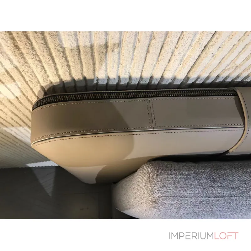 Кровать tatlin soft от ImperiumLoft