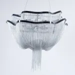 Подвесная люстра Atlantis J01S