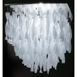 Потолочная люстра Aura