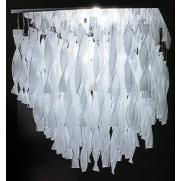 Потолочная люстра Aura