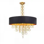 Подвесная люстра Sigma L2 7128/140