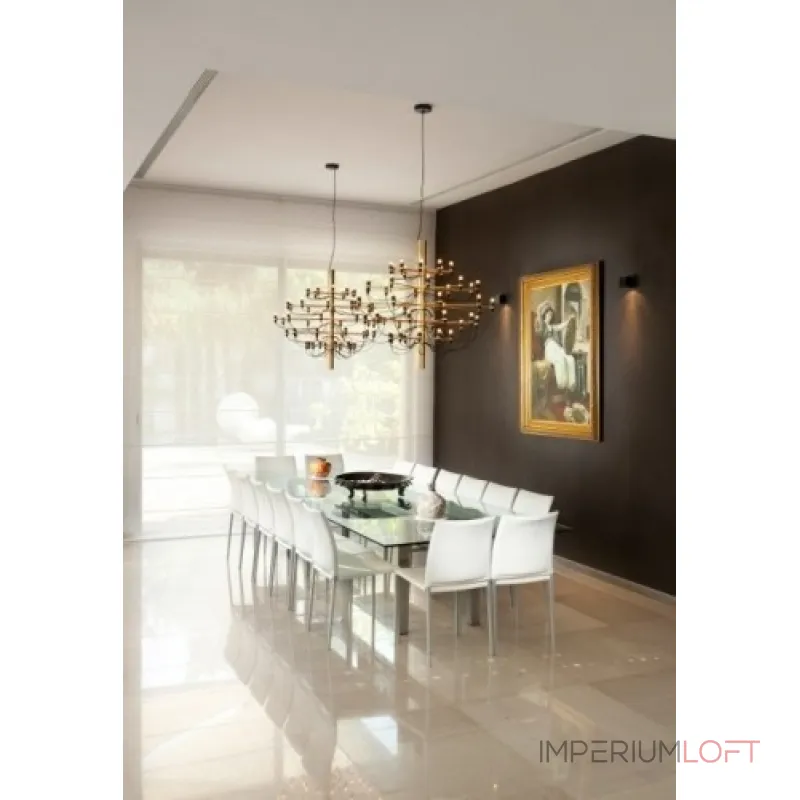 Подвесная люстра 2097/50