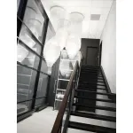 Подвесная люстра BlessLight Fun 8DM 10412