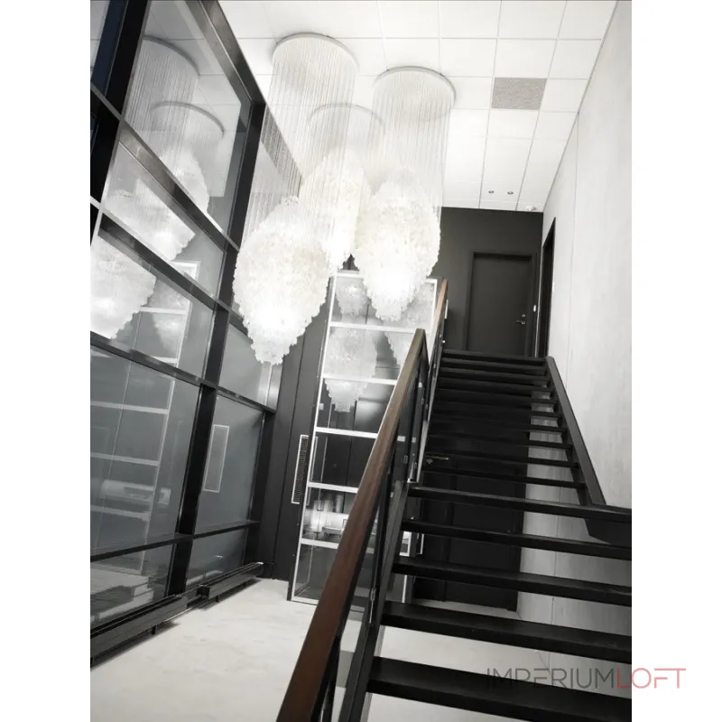 Подвесная люстра BlessLight Fun 8DM 10412