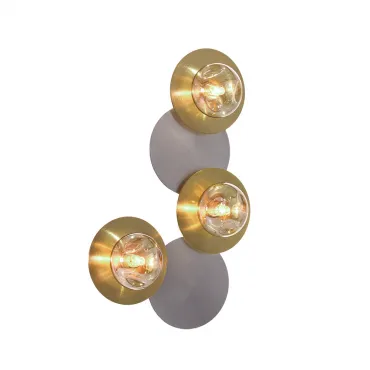 Бра Dots 3L