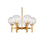 Люстра на штанге Jade S