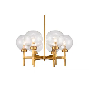 Люстра на штанге Jade S