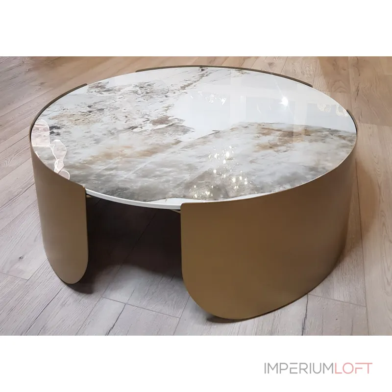 Стол stone antique l от ImperiumLoft Стол stone antique l от ImperiumLoft