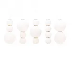 Подвесной светильник Pearls C