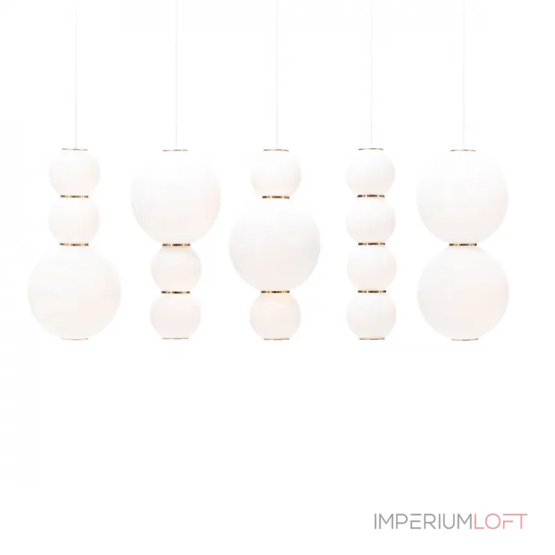 Подвесной светильник Pearls C