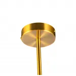 Подвесной светильник BlessLight MD20809R-1 19977