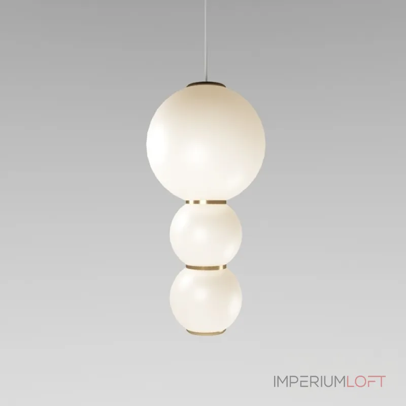 Подвесной светильник Pearls C