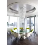 Подвесная люстра Giogali PL CAS 3