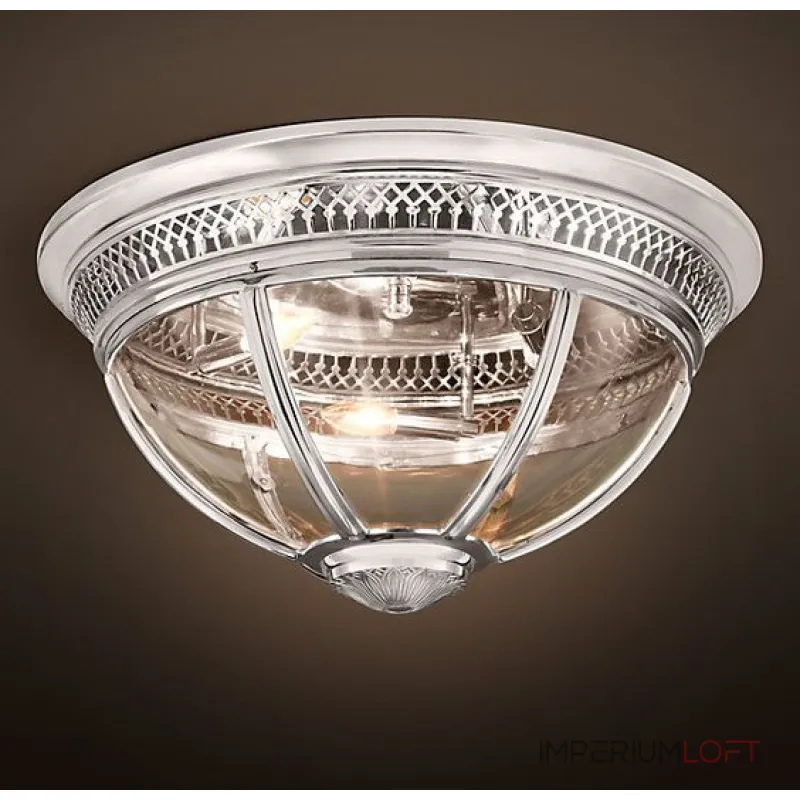 Потолочный светильник BlessLight Lantern Residential Ceiling 11711 Потолочный светильник BlessLight Lantern Residential Ceiling 11711